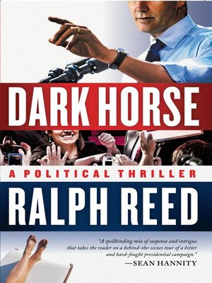 cover image of Dark Horse